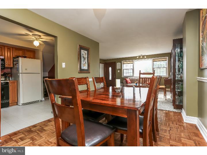 703 Marshall Road Brookhaven, PA 19015 - Photo 3 of 23 Dining Room