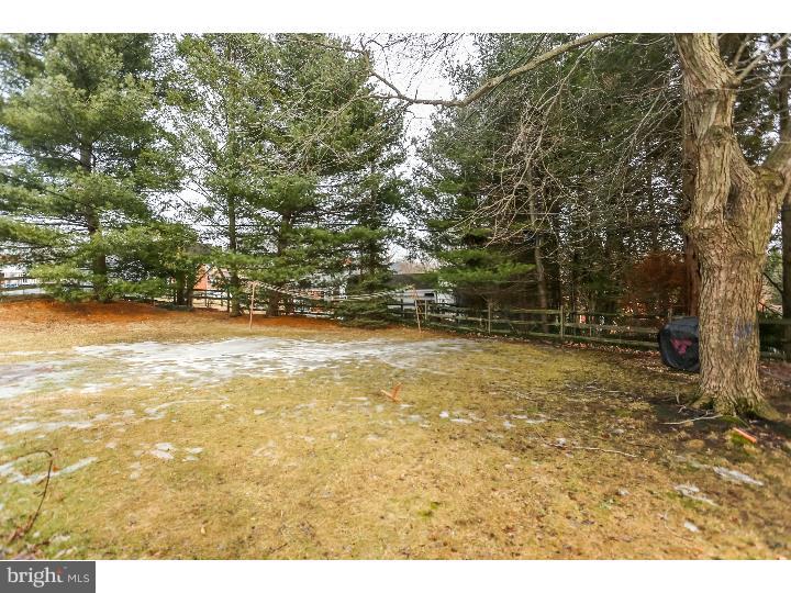 703 Marshall Road Brookhaven, PA 19015 - Photo 22 of 23 Exterior Back