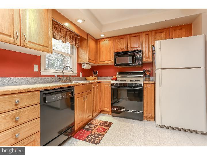 703 Marshall Road Brookhaven, PA 19015 - Photo 5 of 23 Kitchen