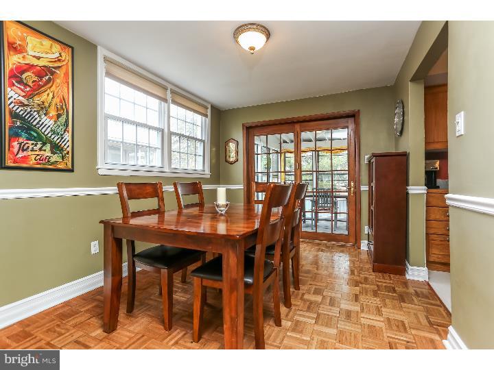 703 Marshall Road Brookhaven, PA 19015 - Photo 7 of 23 Dining Room