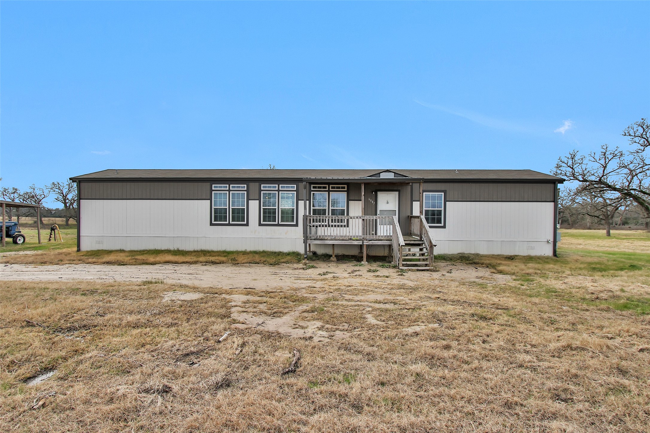 6083 Fm 3060 Midway, TX 75852 - Photo 27 of 49 6087 2nd home on 20 acres