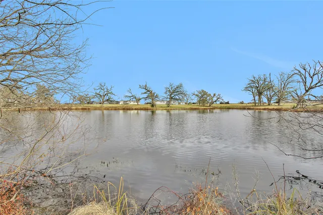 a view of a lake view