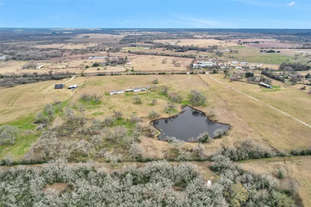 a view of an ocean and beach