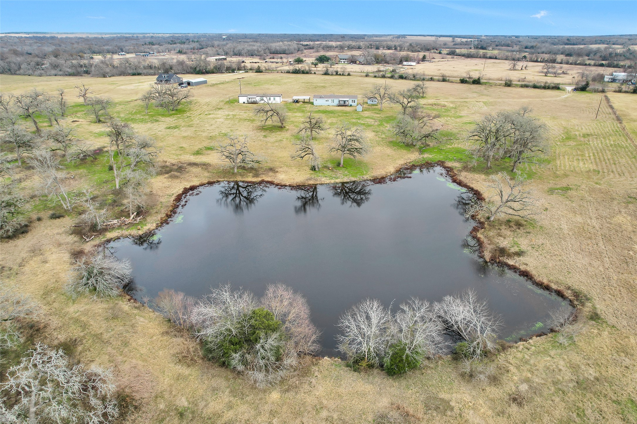 6083 Fm 3060 Midway, TX 75852 - Photo 7 of 49 a view of ocean view
