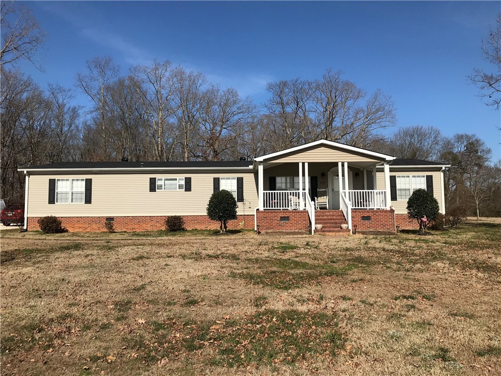 123 Waycross Church Road, Unit PELZER Pelzer, SC 29669 - Photo 1 of 12