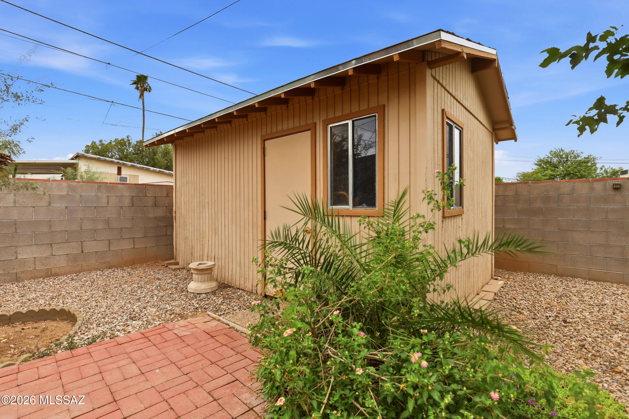 3632 East Juarez Street Tucson, AZ 85713 - Photo 7 of 37 Workshop