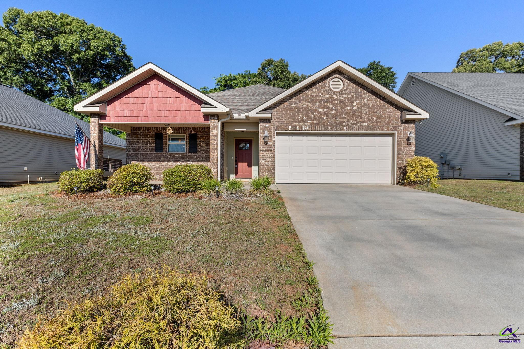 109 Hawks Rdg Trace Byron, GA 31008 - Photo 1 of 34 Gallery Image 1