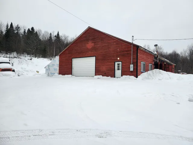 $249,900 | 86 Ferguson Road, Unit 13A, Clarksville, NH 03592