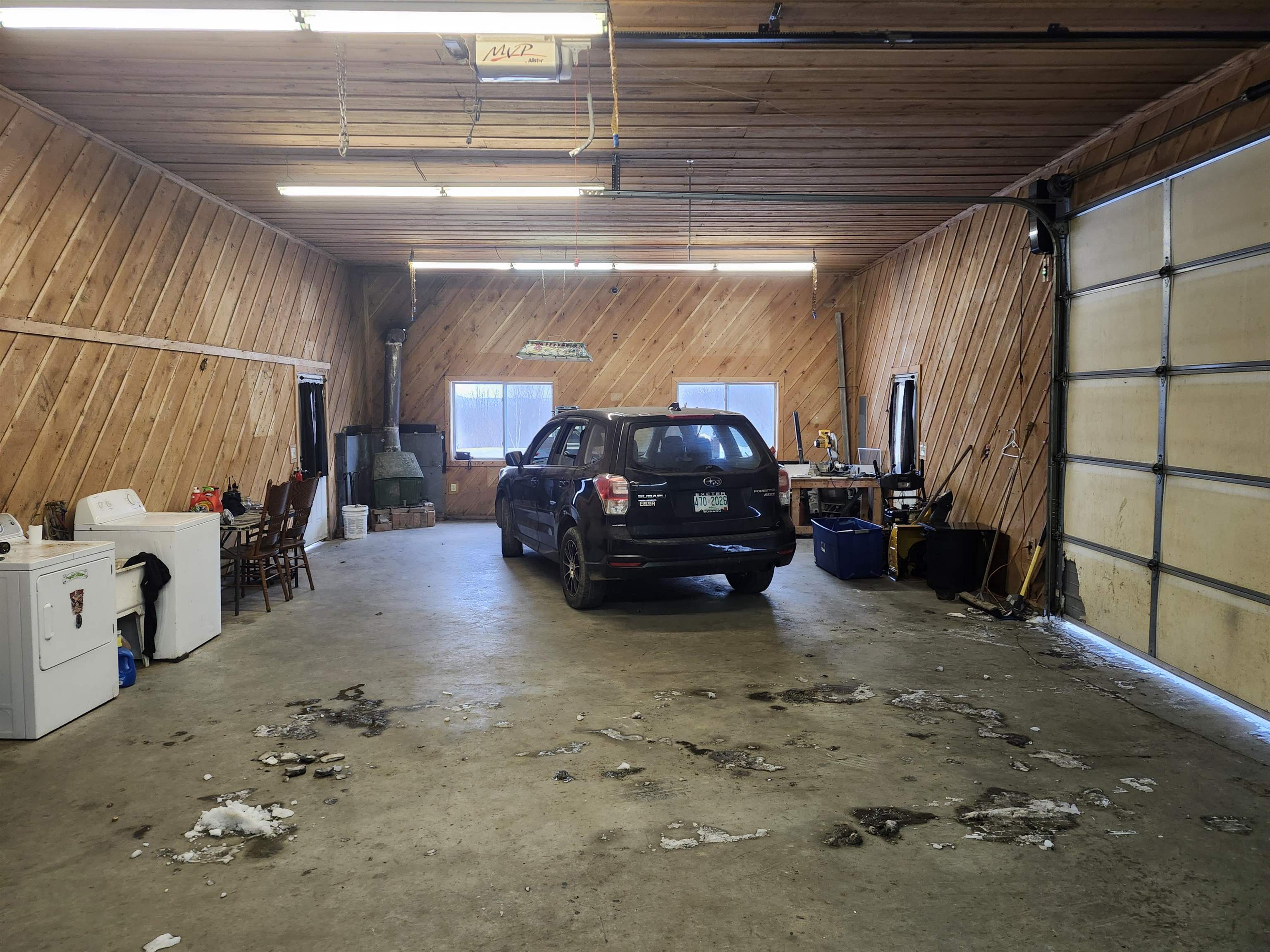 86 Ferguson Road, Unit 13A Clarksville, NH 03592 - Photo 11 of 42