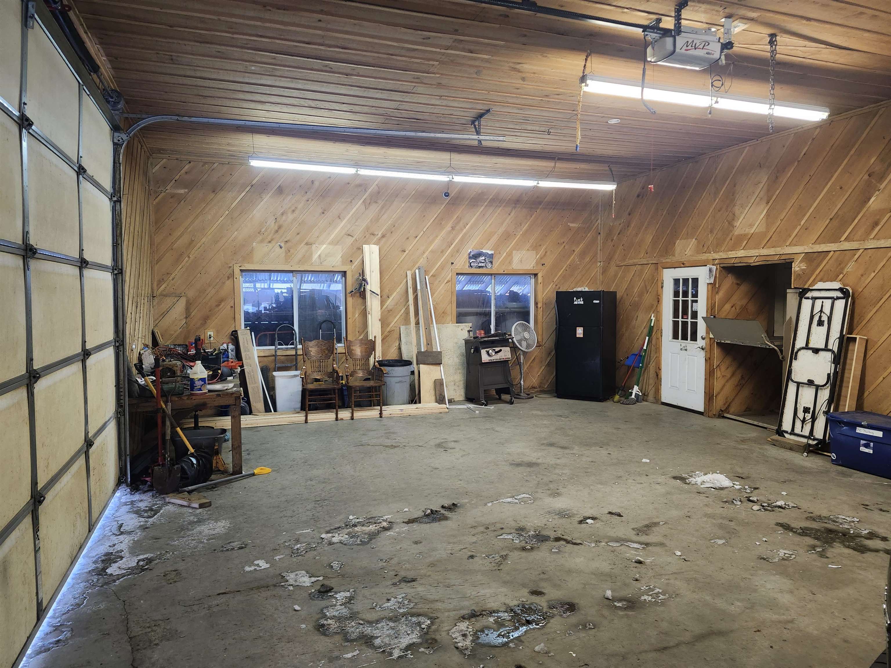 86 Ferguson Road, Unit 13A Clarksville, NH 03592 - Photo 13 of 42