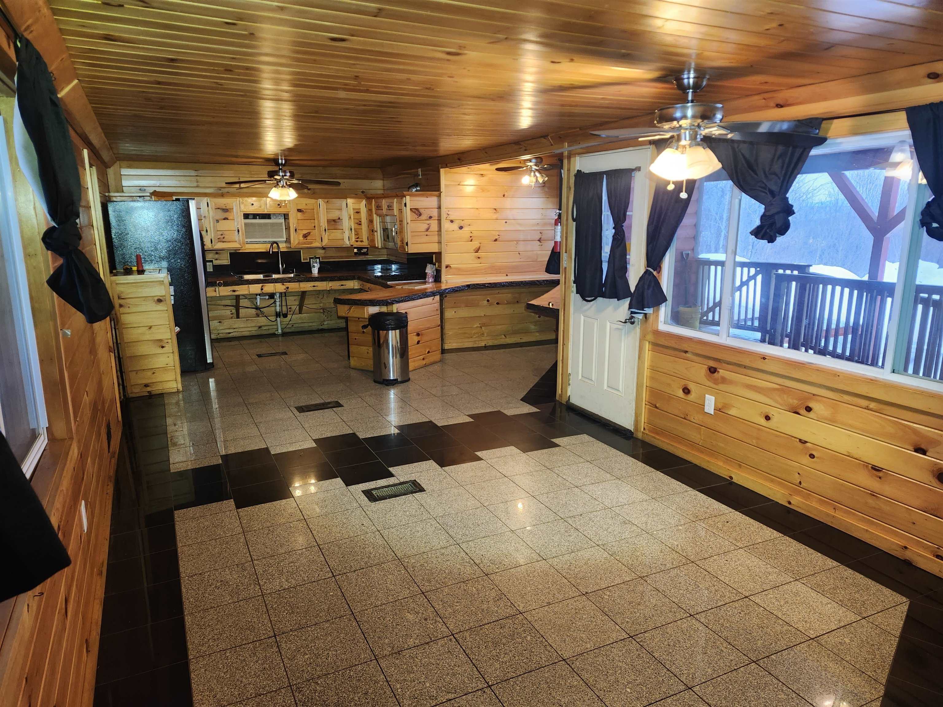 86 Ferguson Road, Unit 13A Clarksville, NH 03592 - Photo 18 of 42