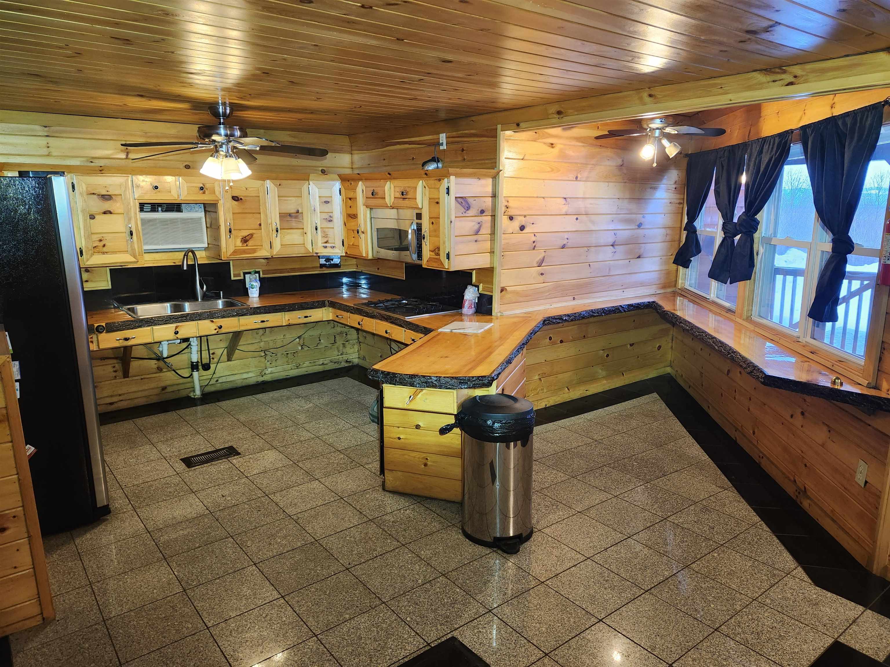 86 Ferguson Road, Unit 13A Clarksville, NH 03592 - Photo 20 of 42