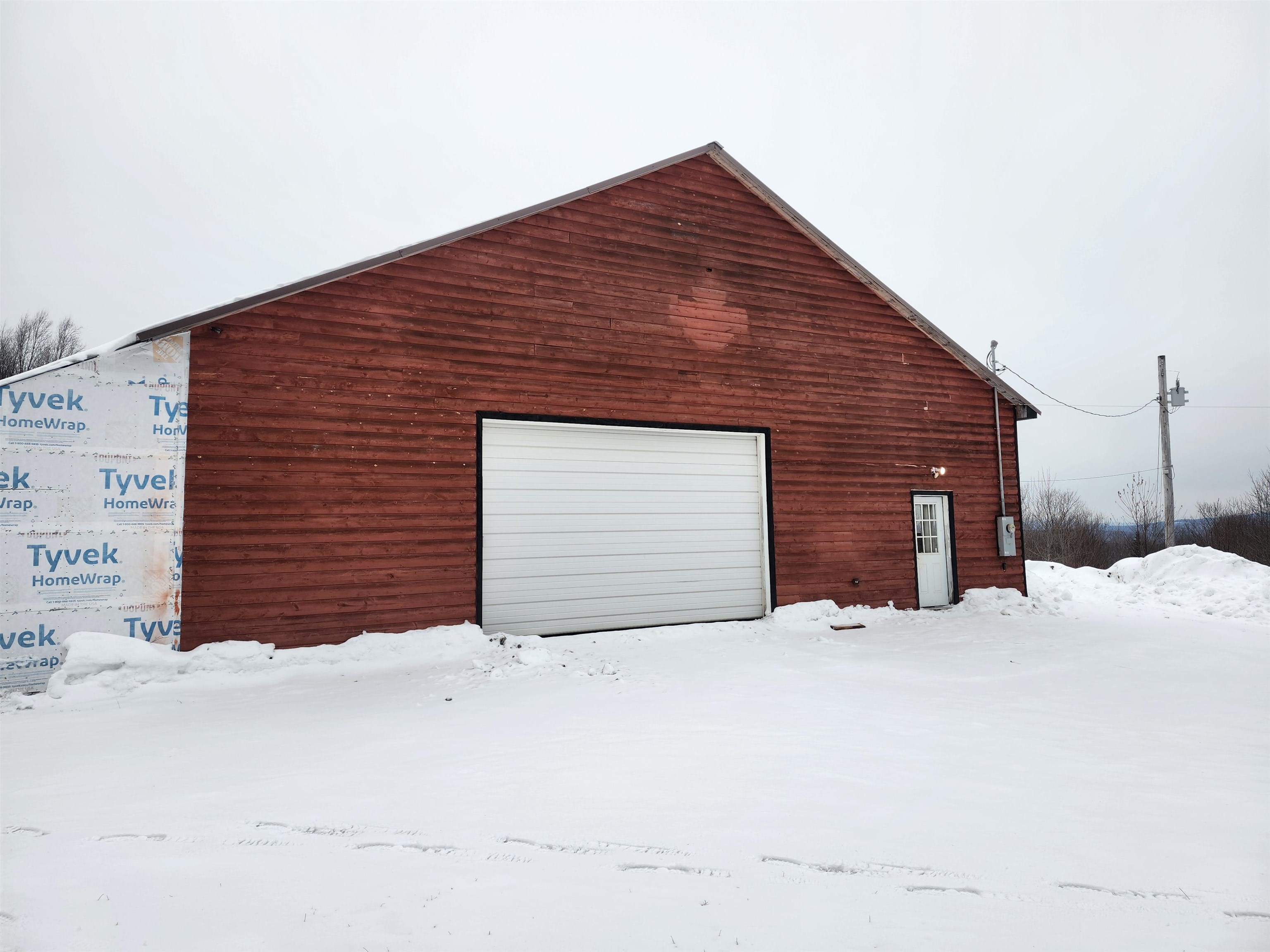 86 Ferguson Road, Unit 13A Clarksville, NH 03592 - Photo 2 of 42