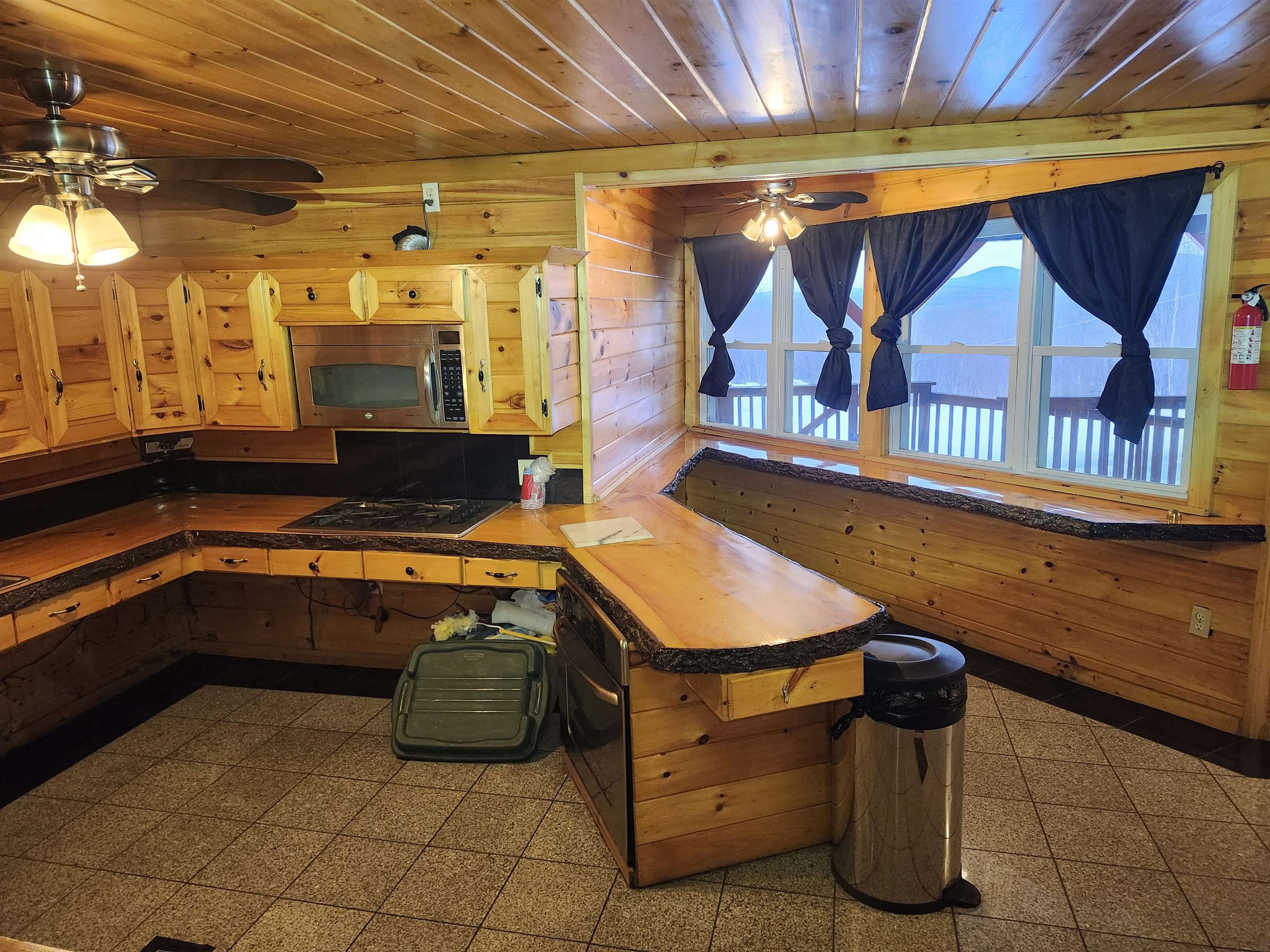 86 Ferguson Road, Unit 13A Clarksville, NH 03592 - Photo 21 of 42