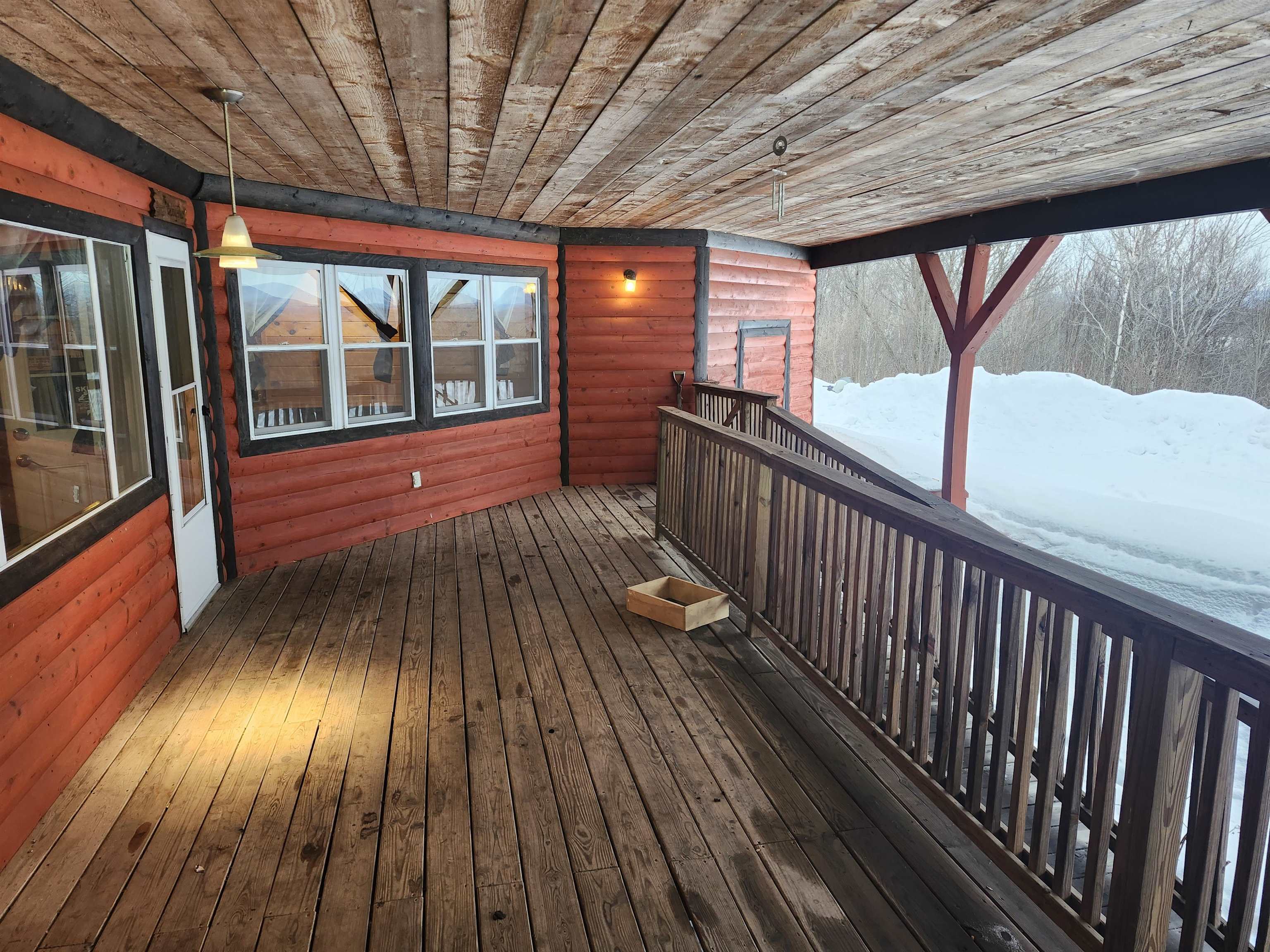 86 Ferguson Road, Unit 13A Clarksville, NH 03592 - Photo 22 of 42