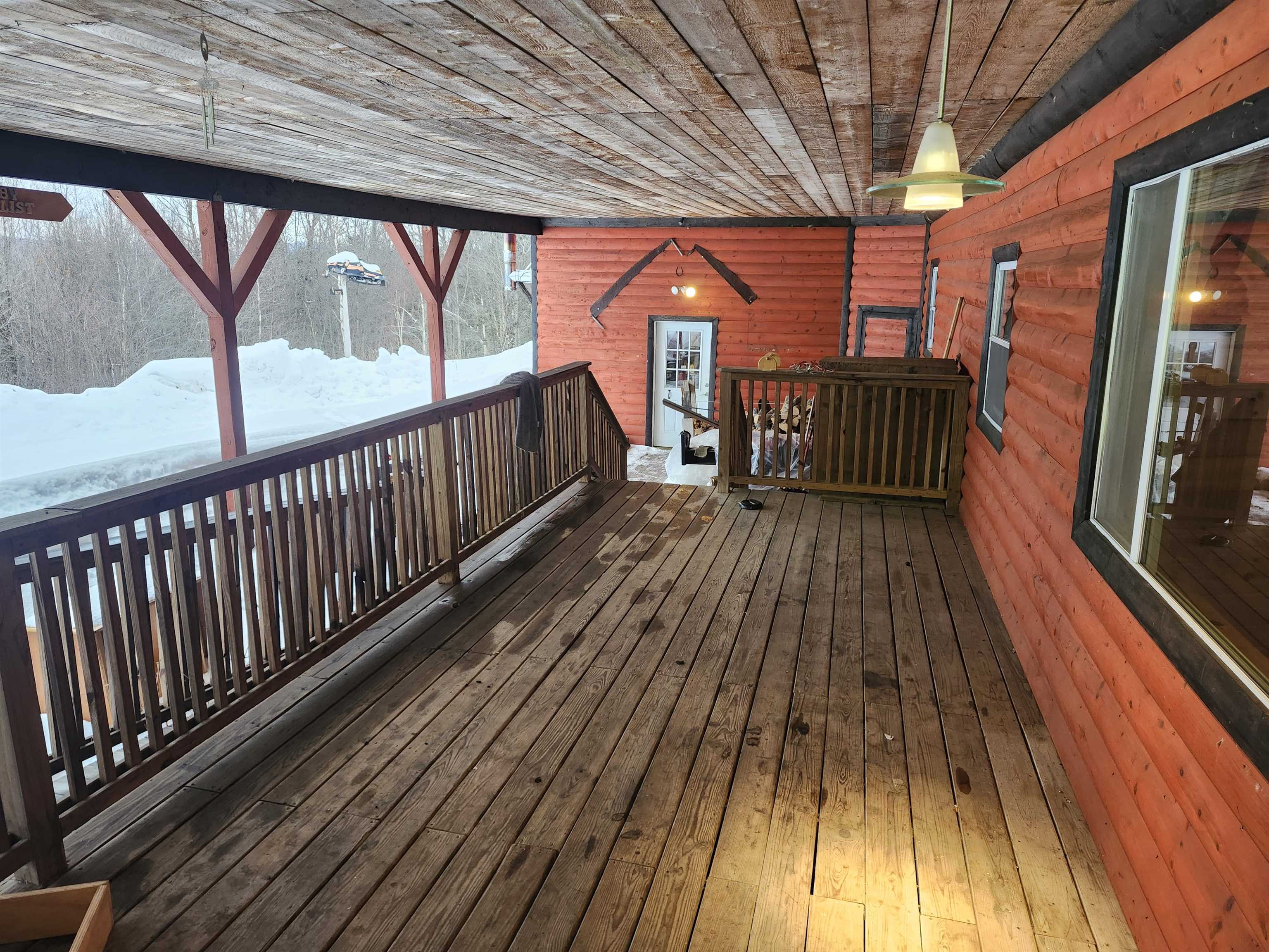 86 Ferguson Road, Unit 13A Clarksville, NH 03592 - Photo 23 of 42