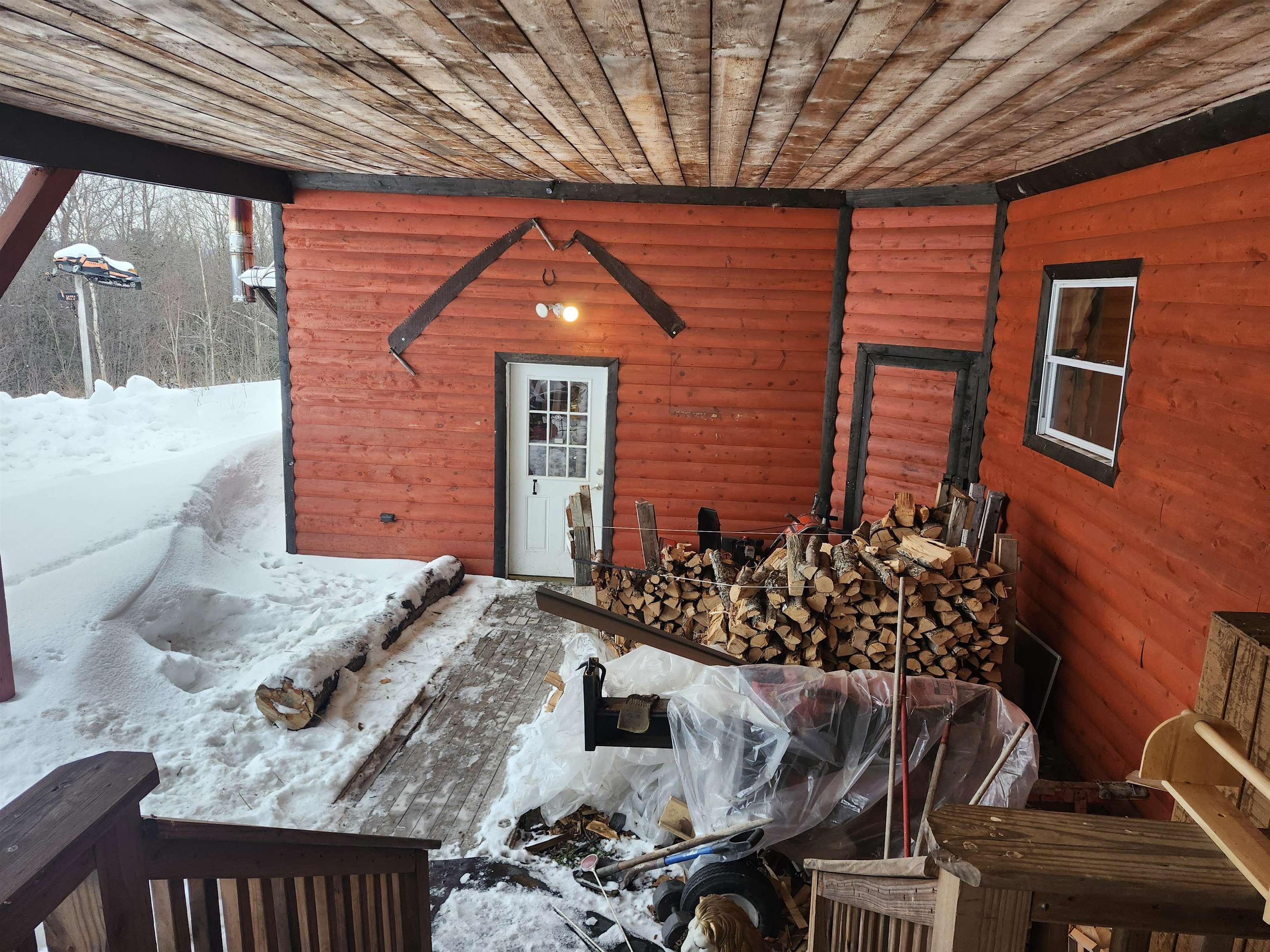 86 Ferguson Road, Unit 13A Clarksville, NH 03592 - Photo 24 of 42