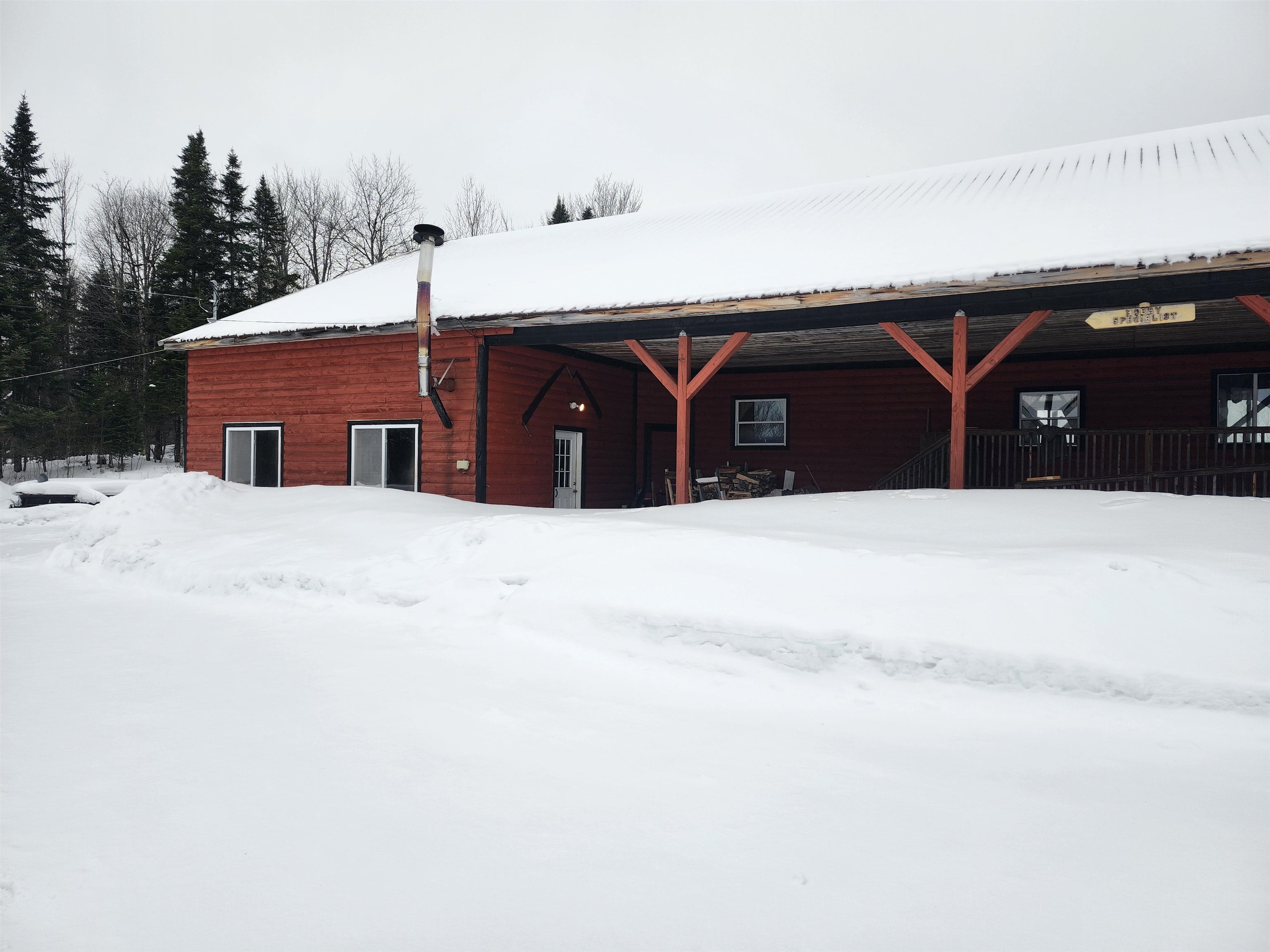 86 Ferguson Road, Unit 13A Clarksville, NH 03592 - Photo 3 of 42