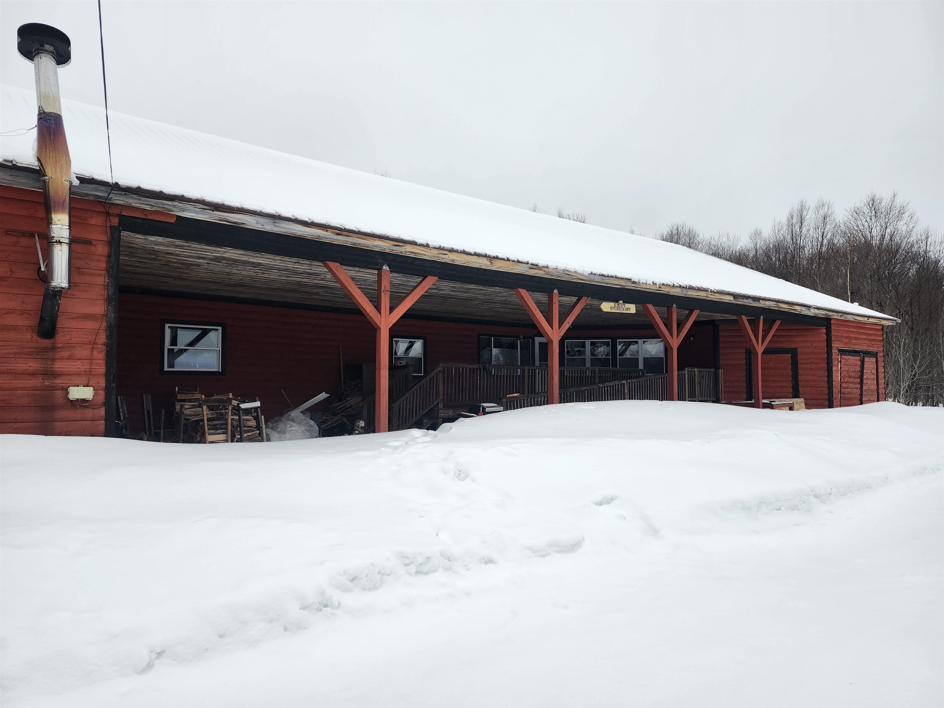 86 Ferguson Road, Unit 13A Clarksville, NH 03592 - Photo 4 of 42