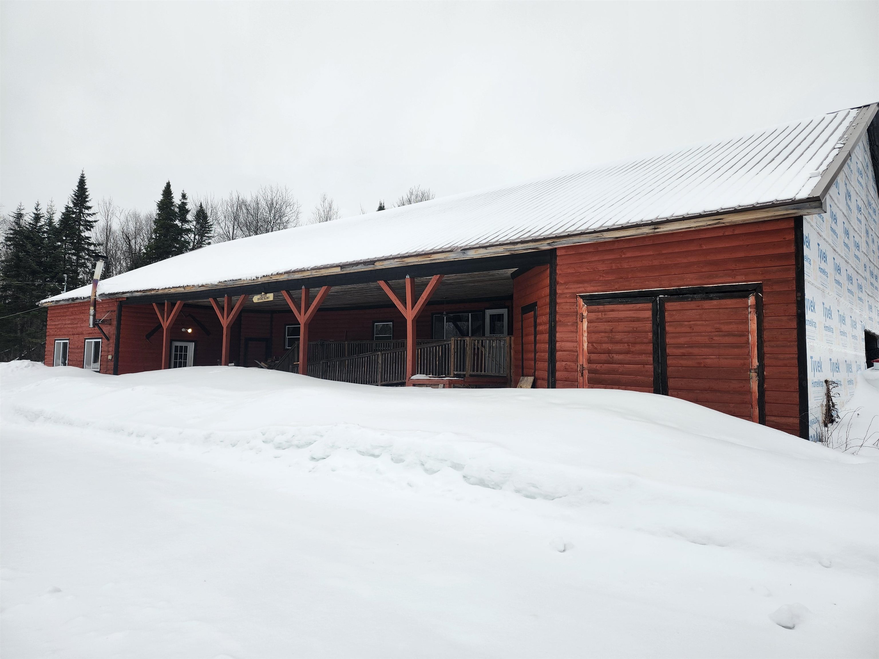 86 Ferguson Road, Unit 13A Clarksville, NH 03592 - Photo 5 of 42