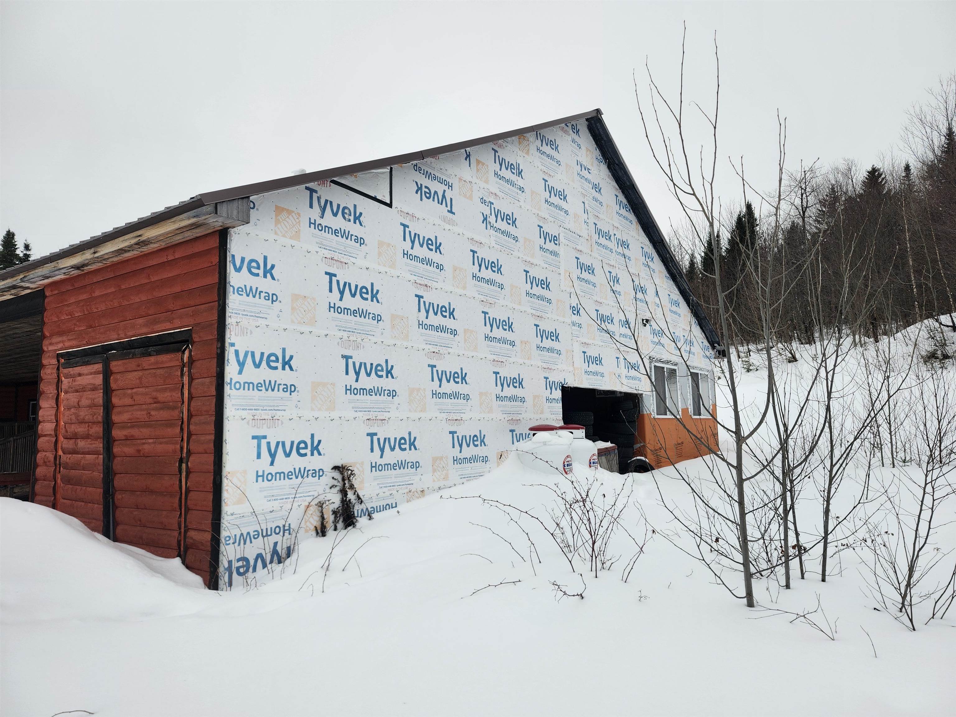 86 Ferguson Road, Unit 13A Clarksville, NH 03592 - Photo 7 of 42