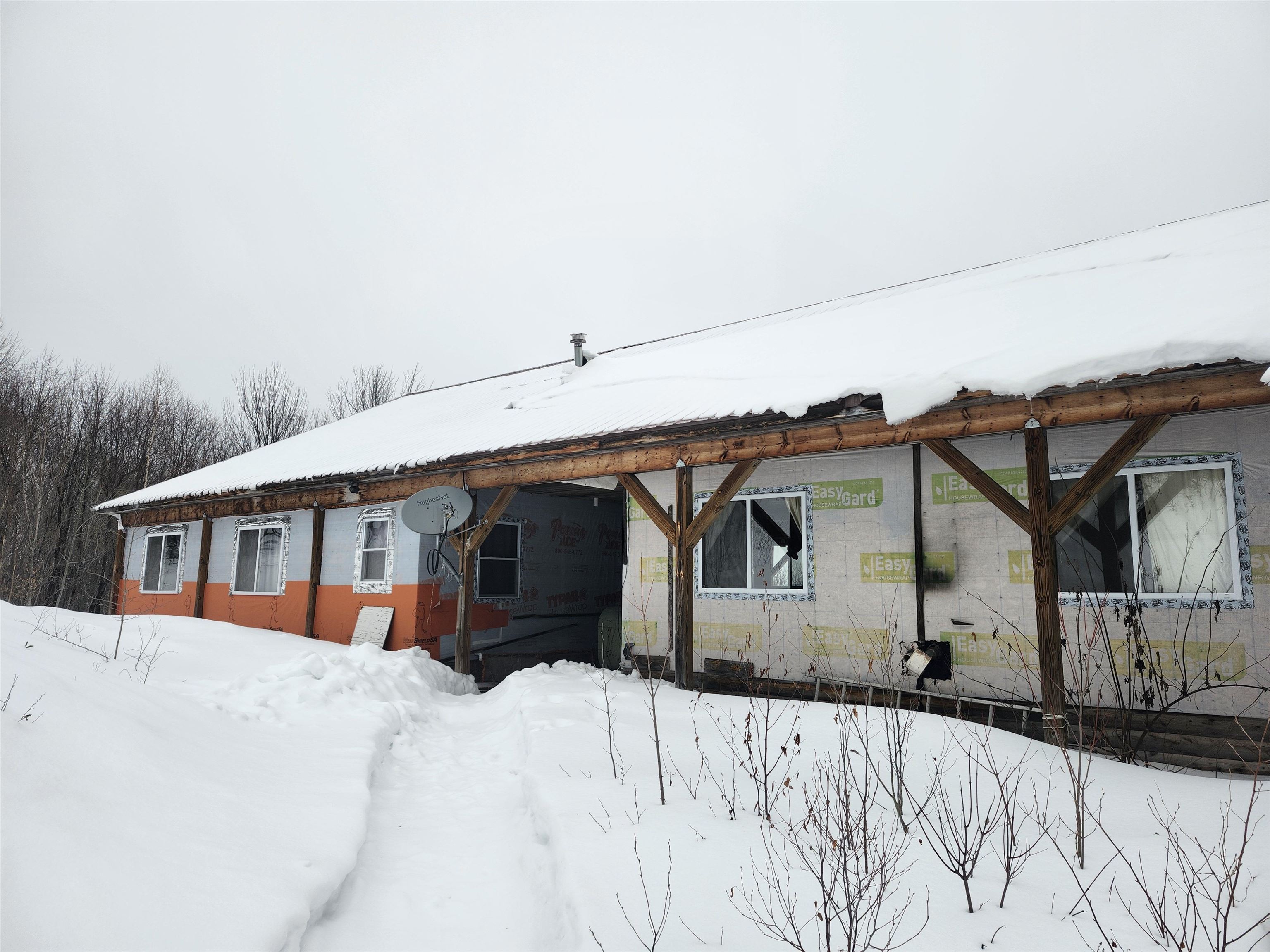 86 Ferguson Road, Unit 13A Clarksville, NH 03592 - Photo 8 of 42