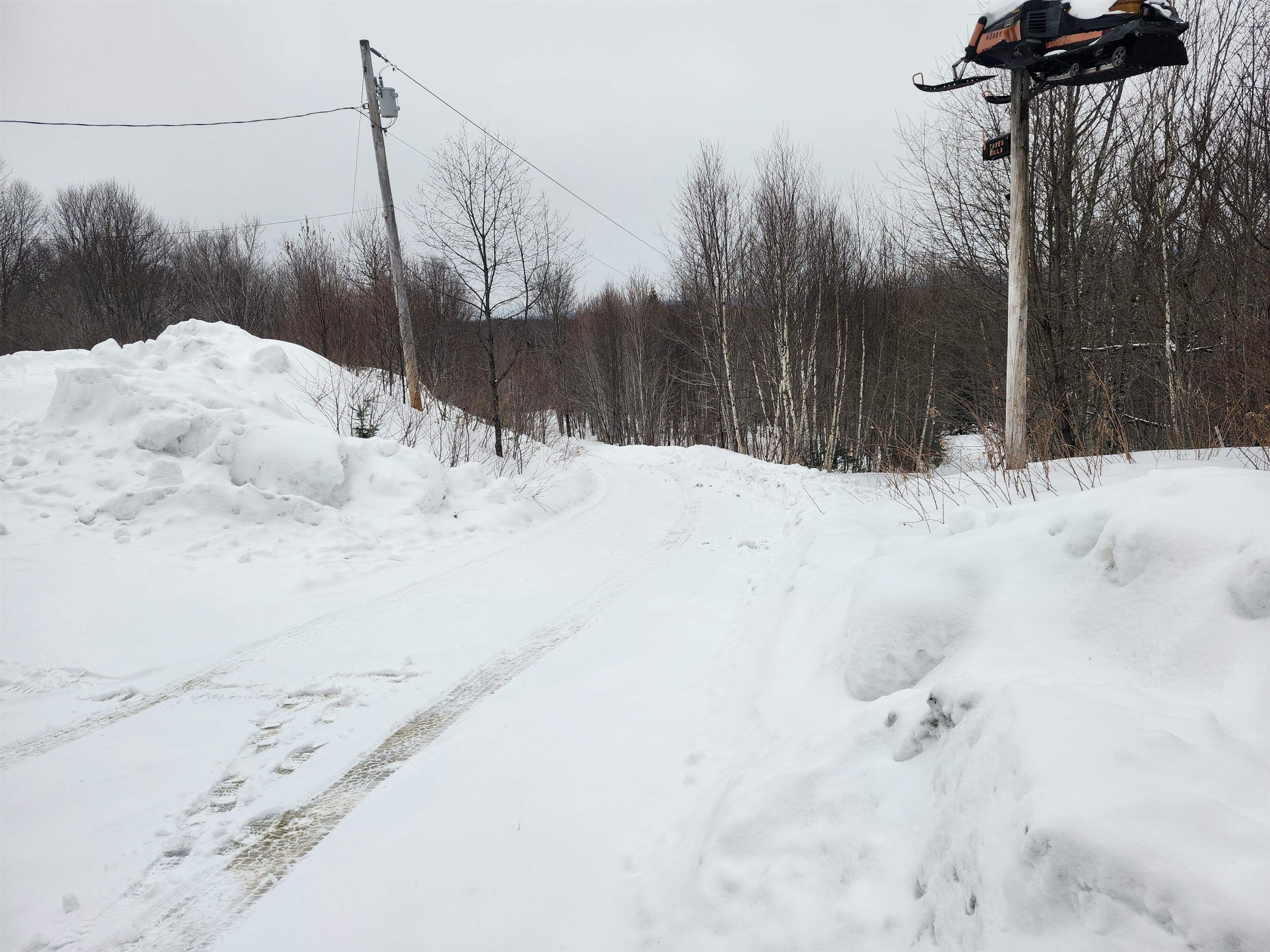 86 Ferguson Road, Unit 13A Clarksville, NH 03592 - Photo 9 of 42