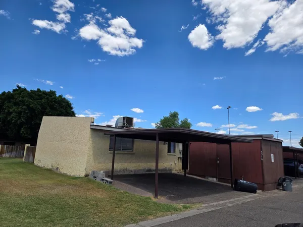 $1,345 | 3316 West Tangerine Lane, Phoenix, AZ 85051