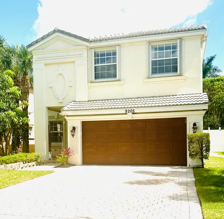 $4,500 | 9205 Dupont Place, Wellington, FL 33414