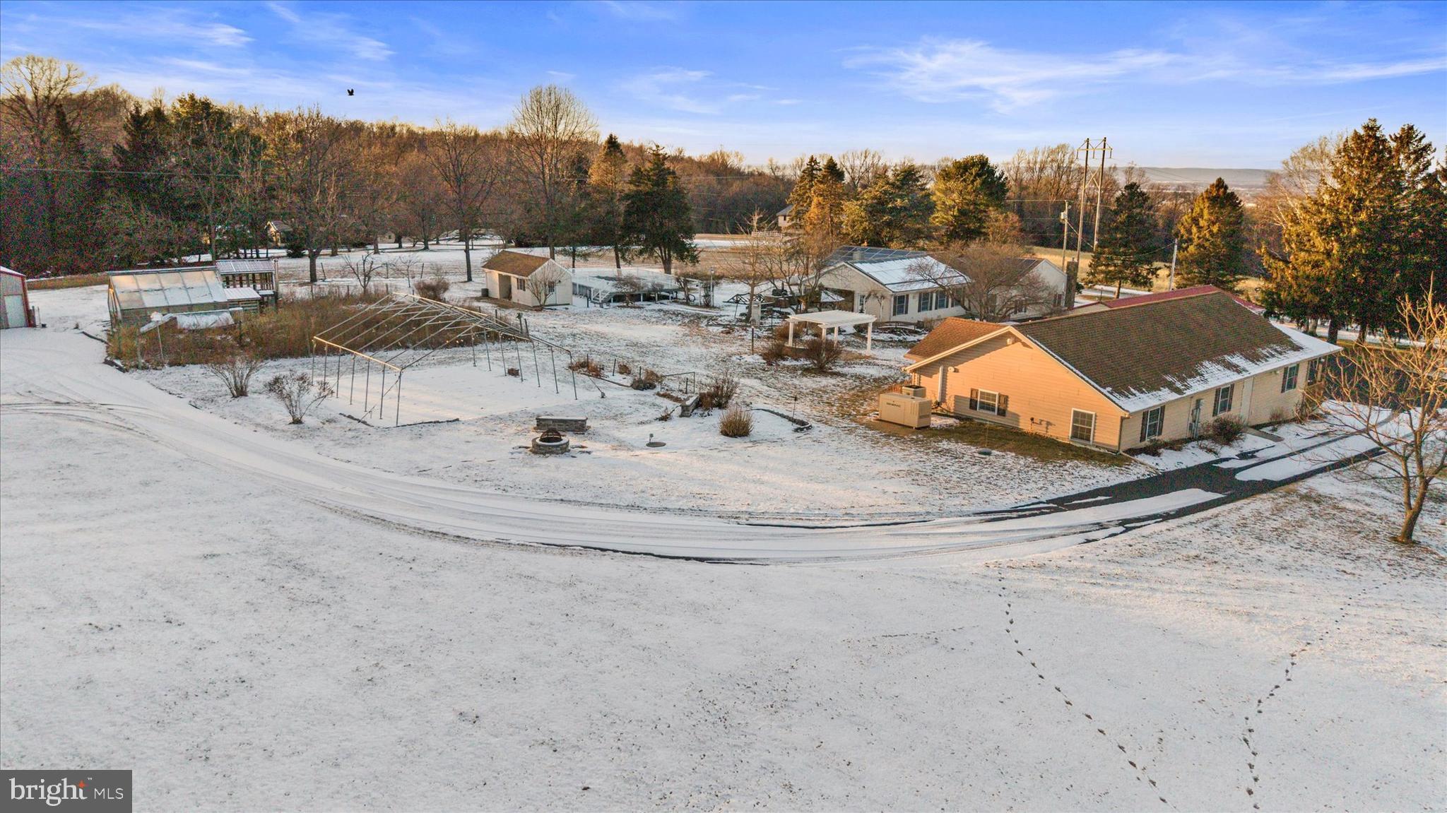107 West Ridge Road Dillsburg, PA 17019 - Photo 99 of 110 Gallery Image 99