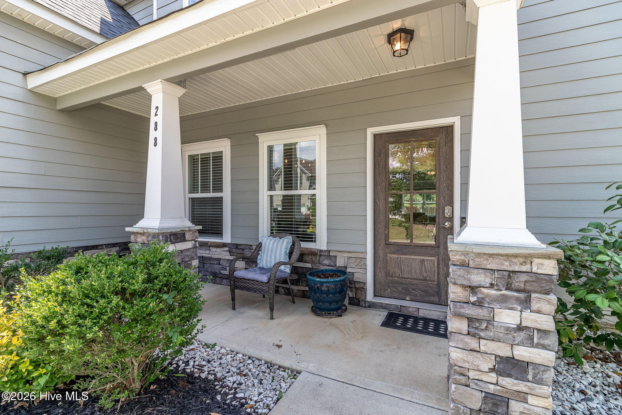288 Palisade Ridge Evans, GA 30809 - Photo 53 of 56