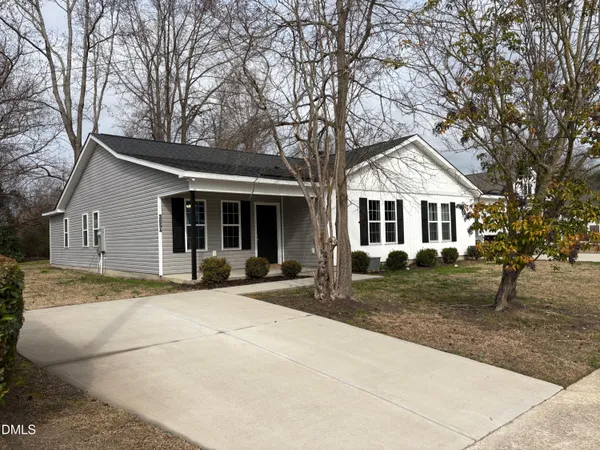 $397,000 | 305 South Sycamore Street, Fremont, NC 27830