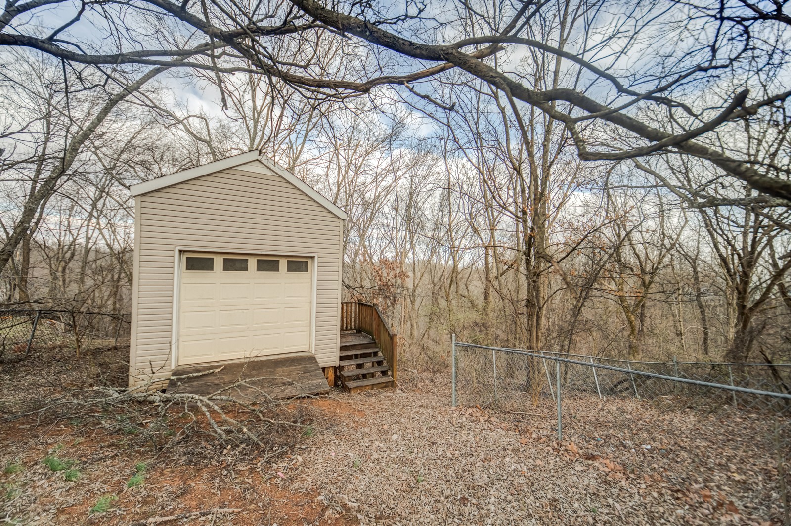 175 Crawford Hill Road Goodlettsville, TN 37072 - Photo 20 of 21 a view of house with a trees