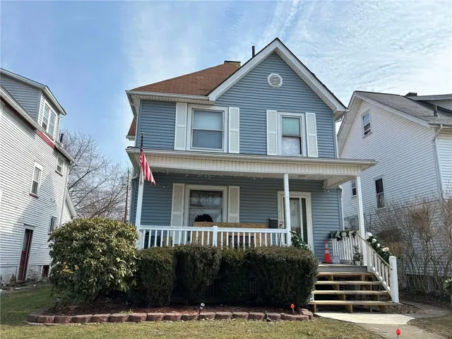 $75,000 | 319 Cedar Avenue, Sharon, PA 16146