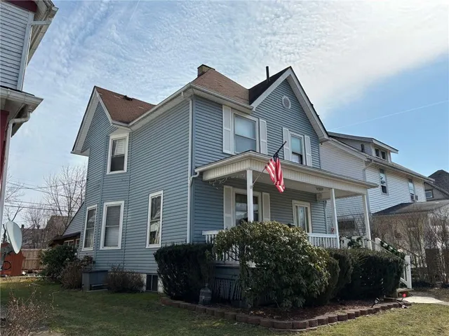 $75,000 | 319 Cedar Avenue, Sharon, PA 16146