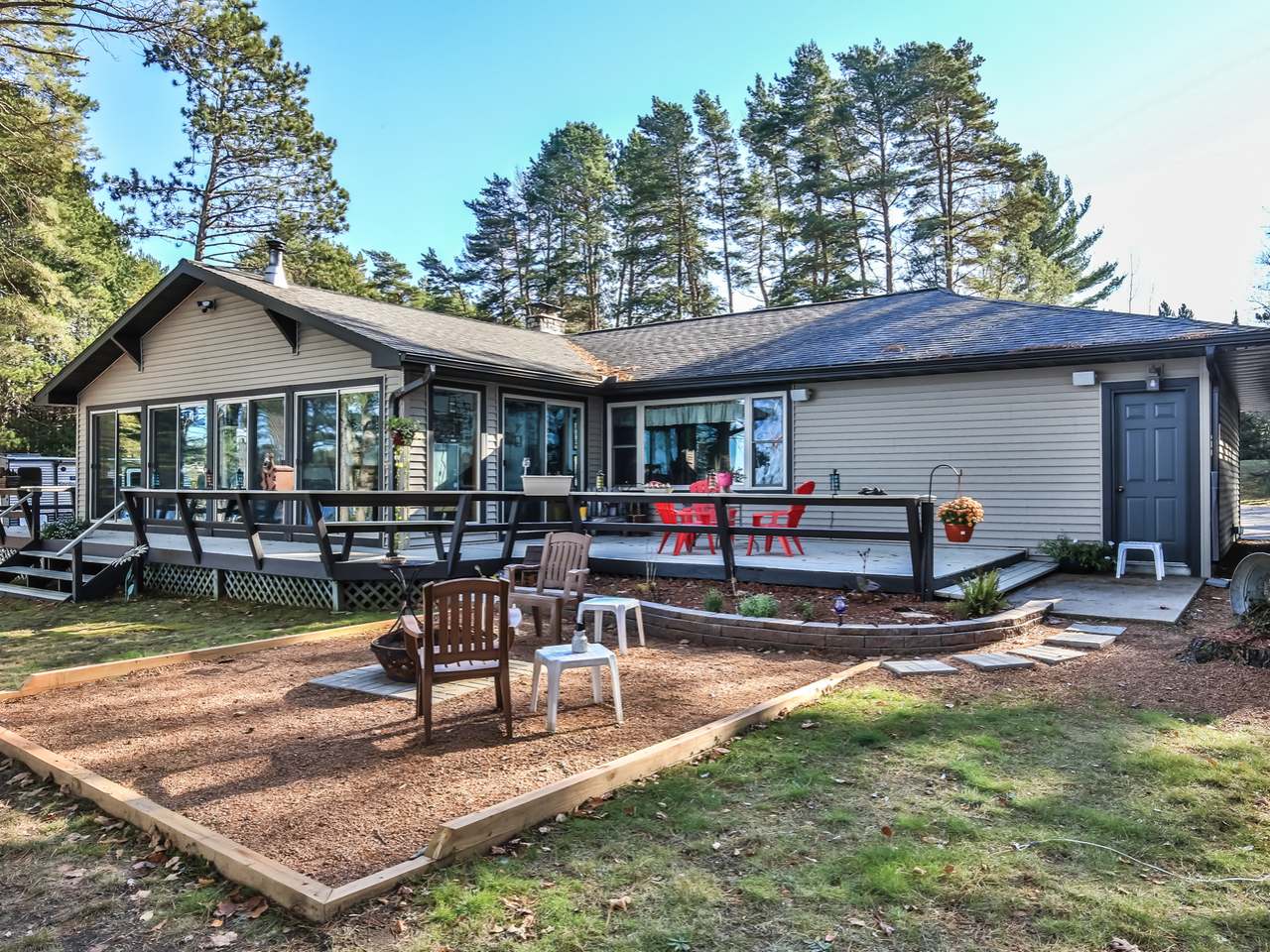 5563 Jennie Webber Lake Road Rhinelander, WI 54501 - Photo 16 of 49 Gallery Image 16