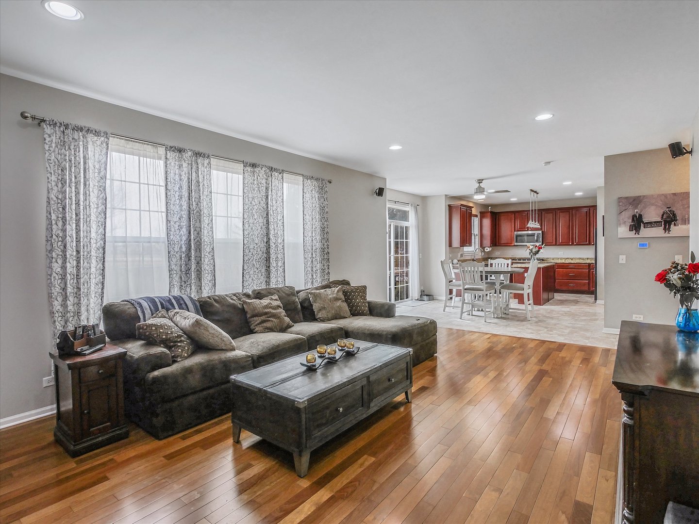 9668 Rainsford Drive Huntley, IL 60142 - Photo 13 of 47