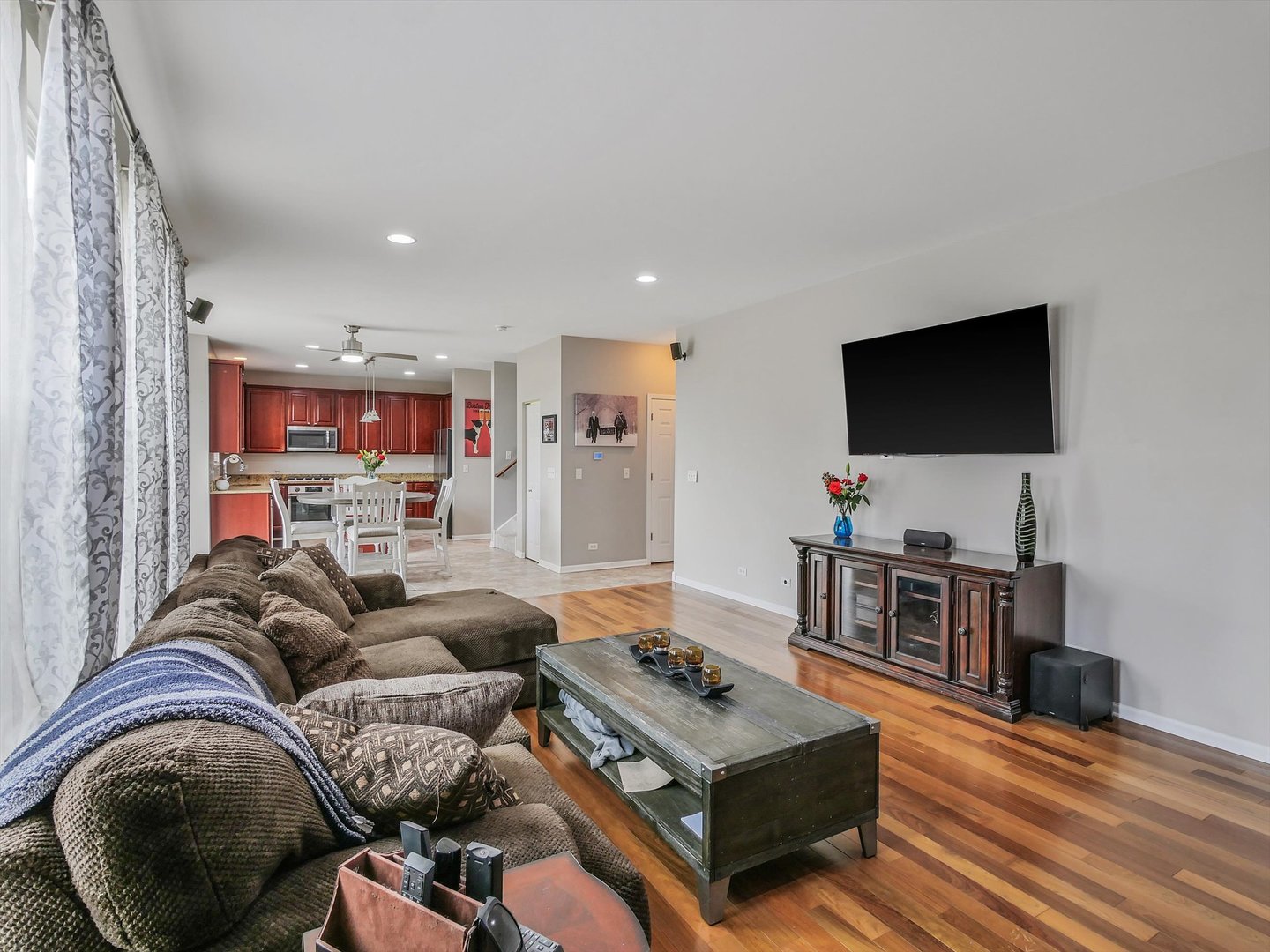 9668 Rainsford Drive Huntley, IL 60142 - Photo 14 of 47