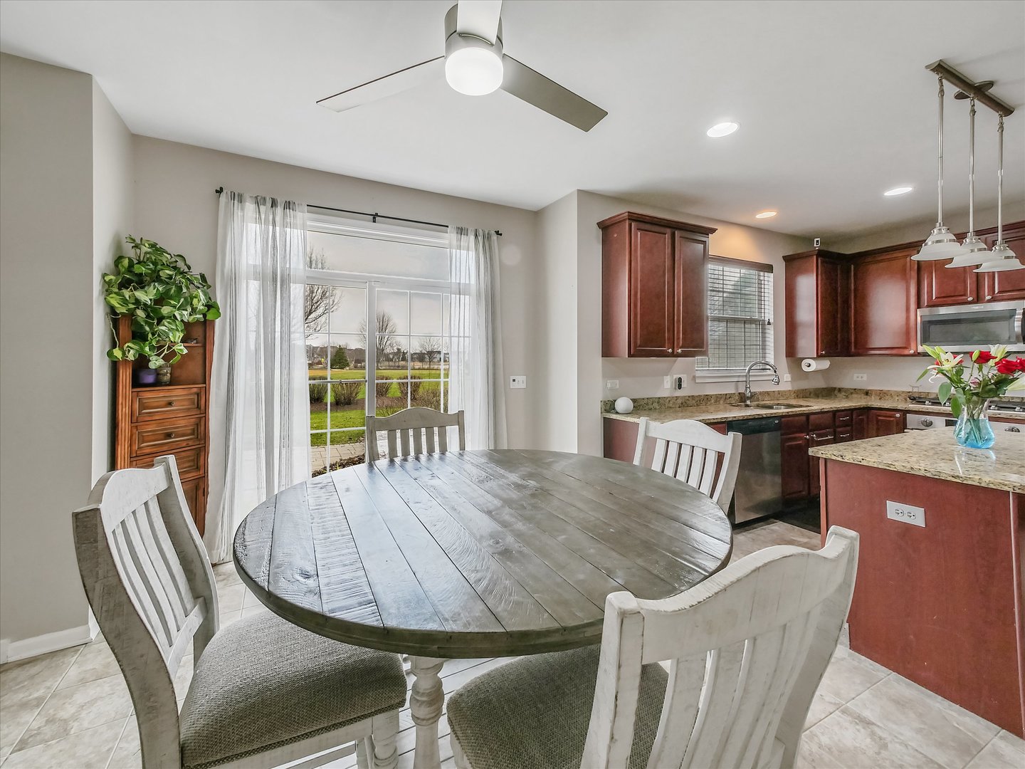 9668 Rainsford Drive Huntley, IL 60142 - Photo 17 of 47