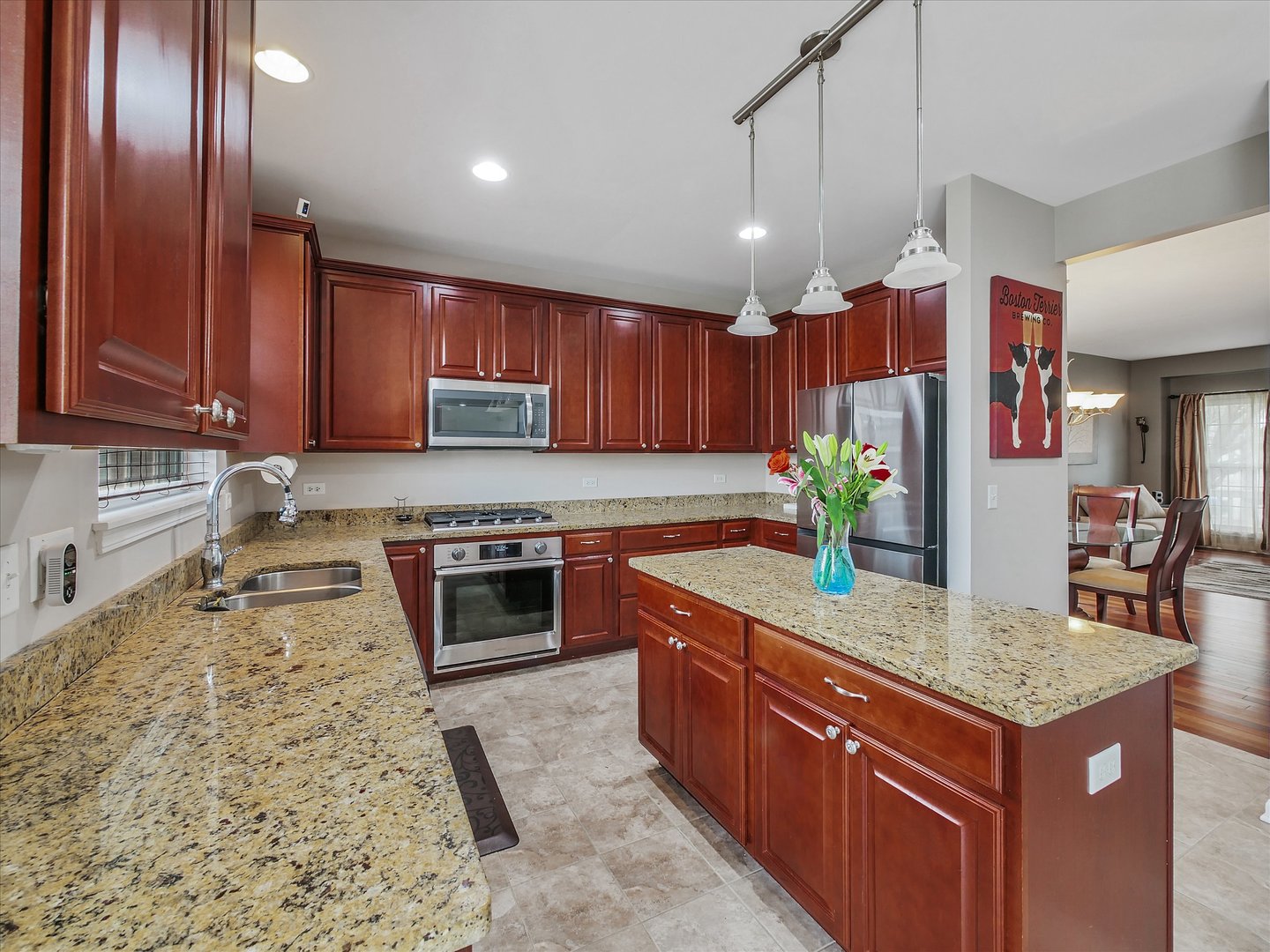 9668 Rainsford Drive Huntley, IL 60142 - Photo 18 of 47