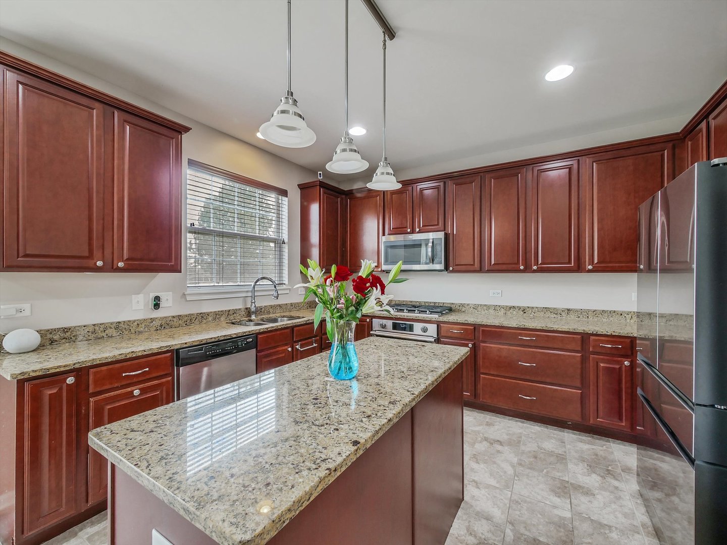 9668 Rainsford Drive Huntley, IL 60142 - Photo 19 of 47