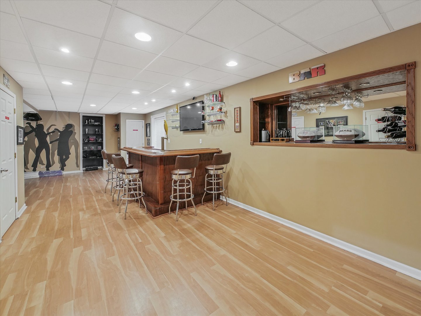 9668 Rainsford Drive Huntley, IL 60142 - Photo 32 of 47