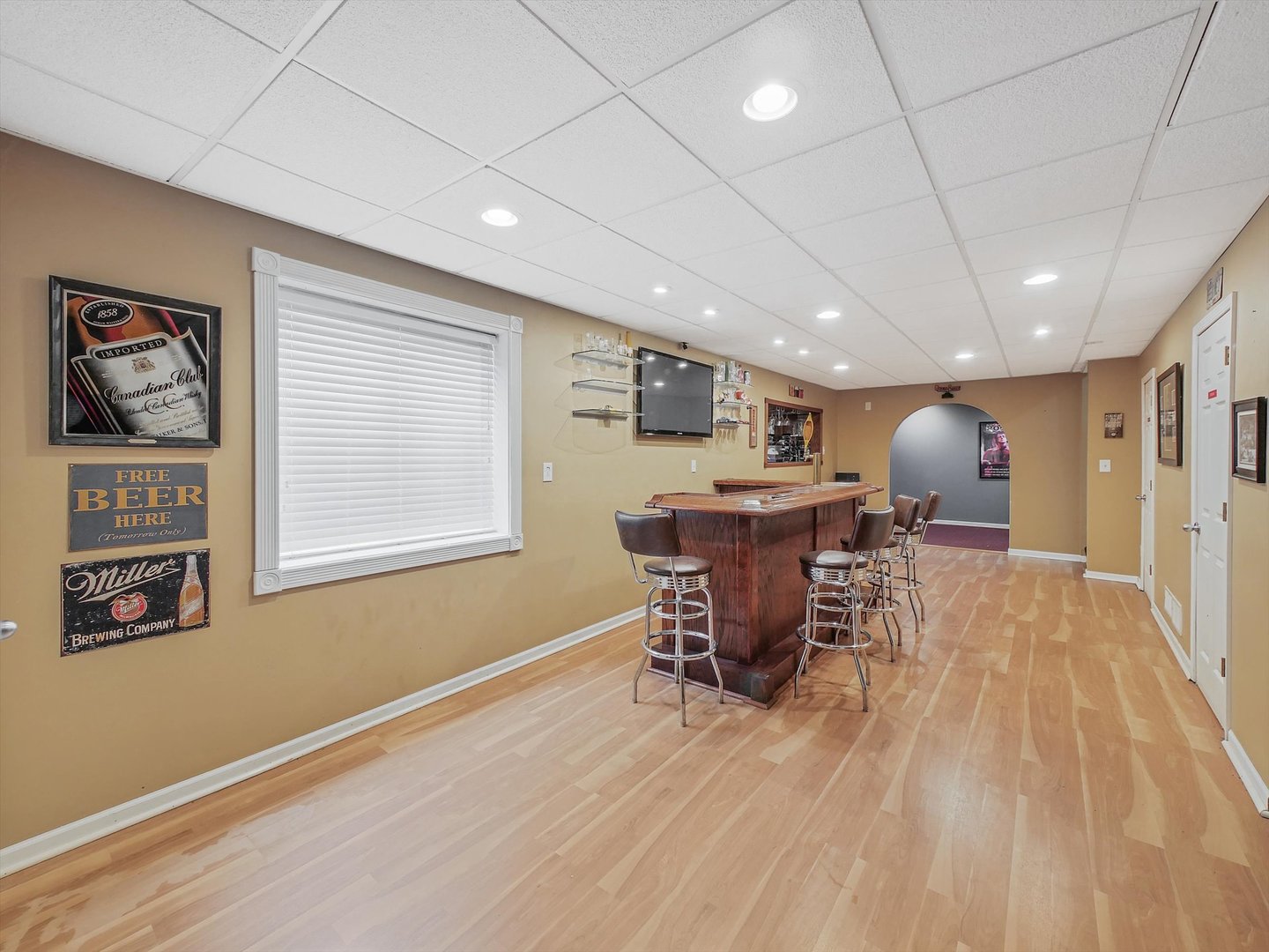 9668 Rainsford Drive Huntley, IL 60142 - Photo 33 of 47