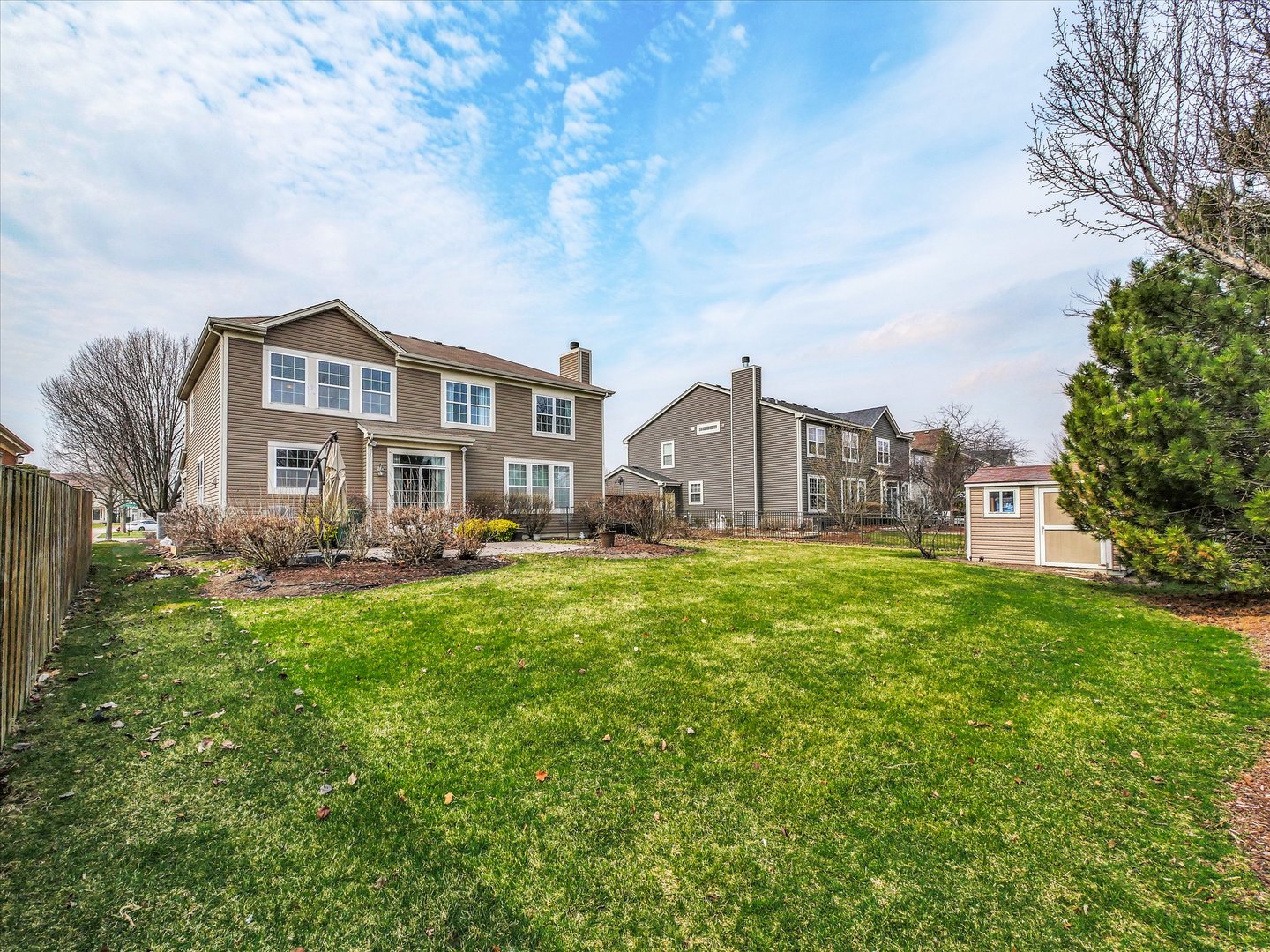 9668 Rainsford Drive Huntley, IL 60142 - Photo 39 of 47