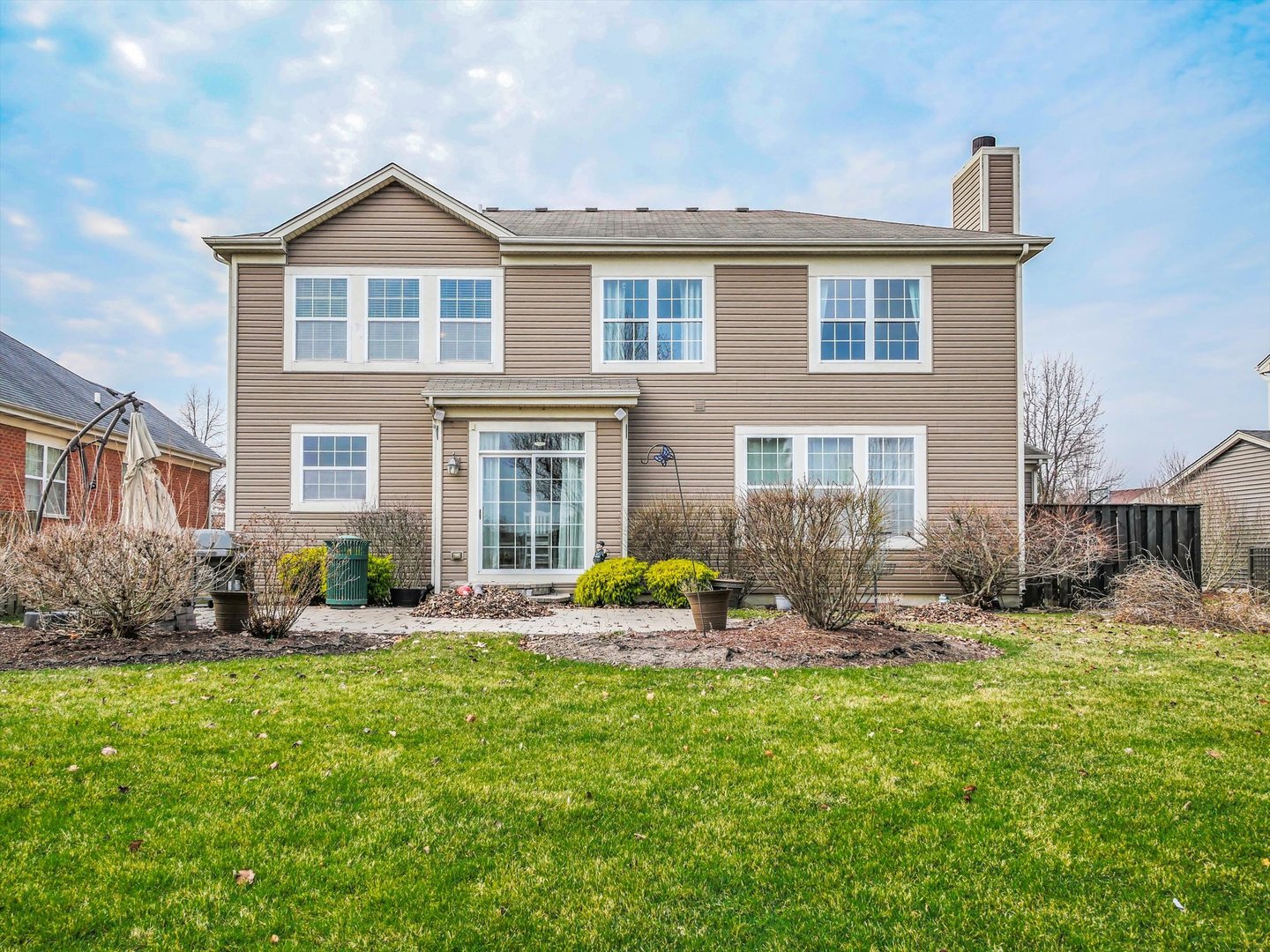 9668 Rainsford Drive Huntley, IL 60142 - Photo 40 of 47