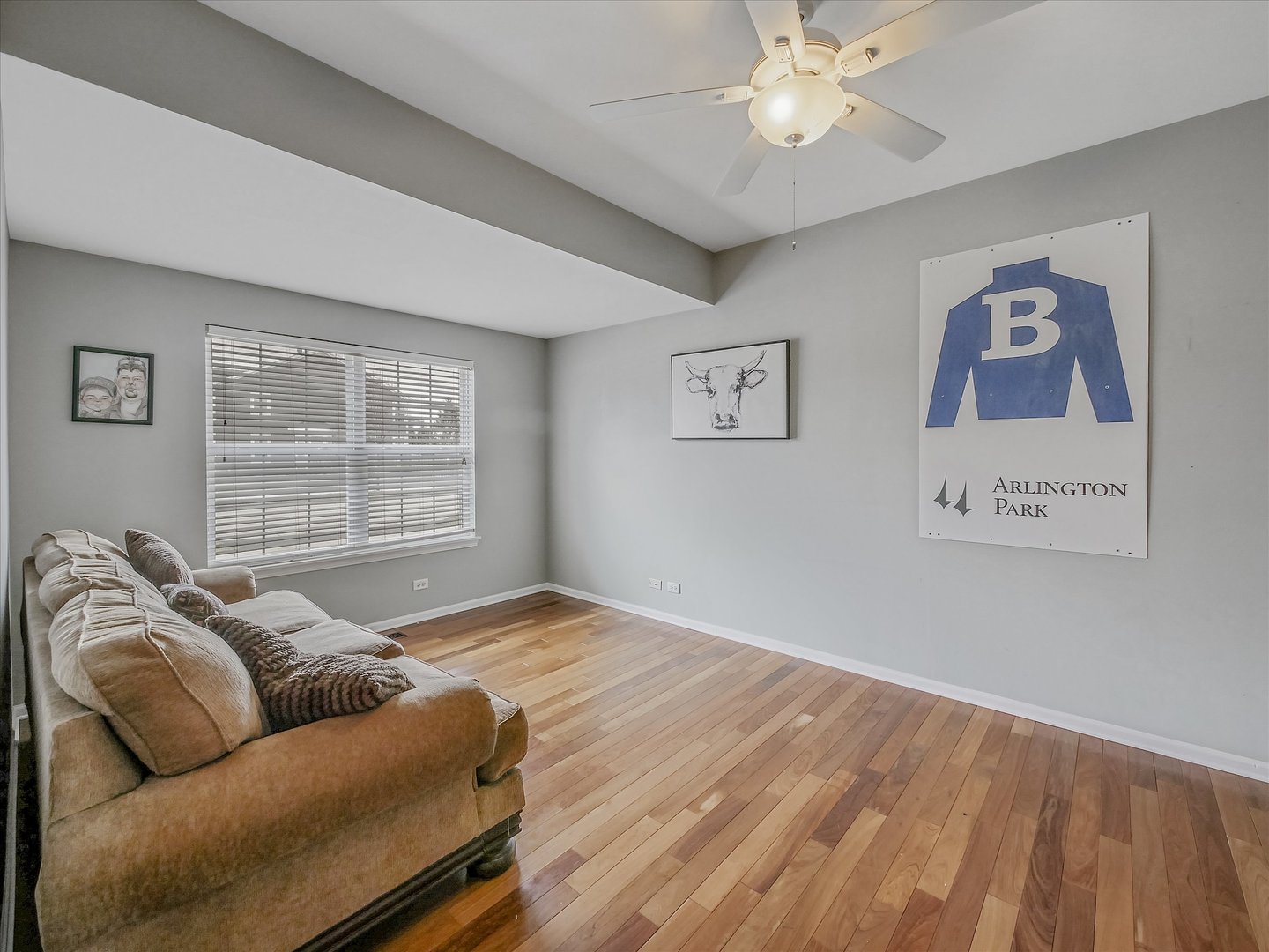 9668 Rainsford Drive Huntley, IL 60142 - Photo 4 of 47