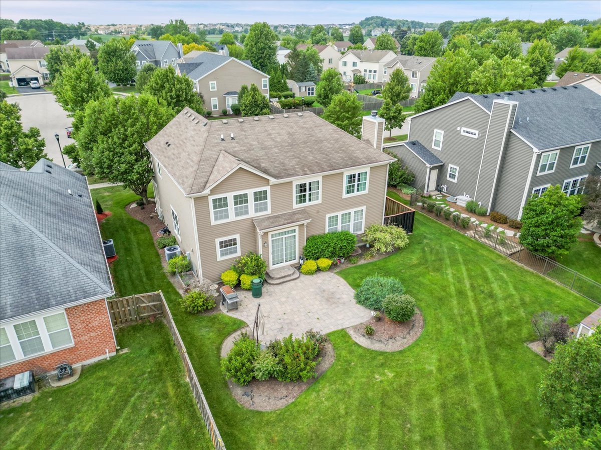 9668 Rainsford Drive Huntley, IL 60142 - Photo 45 of 47