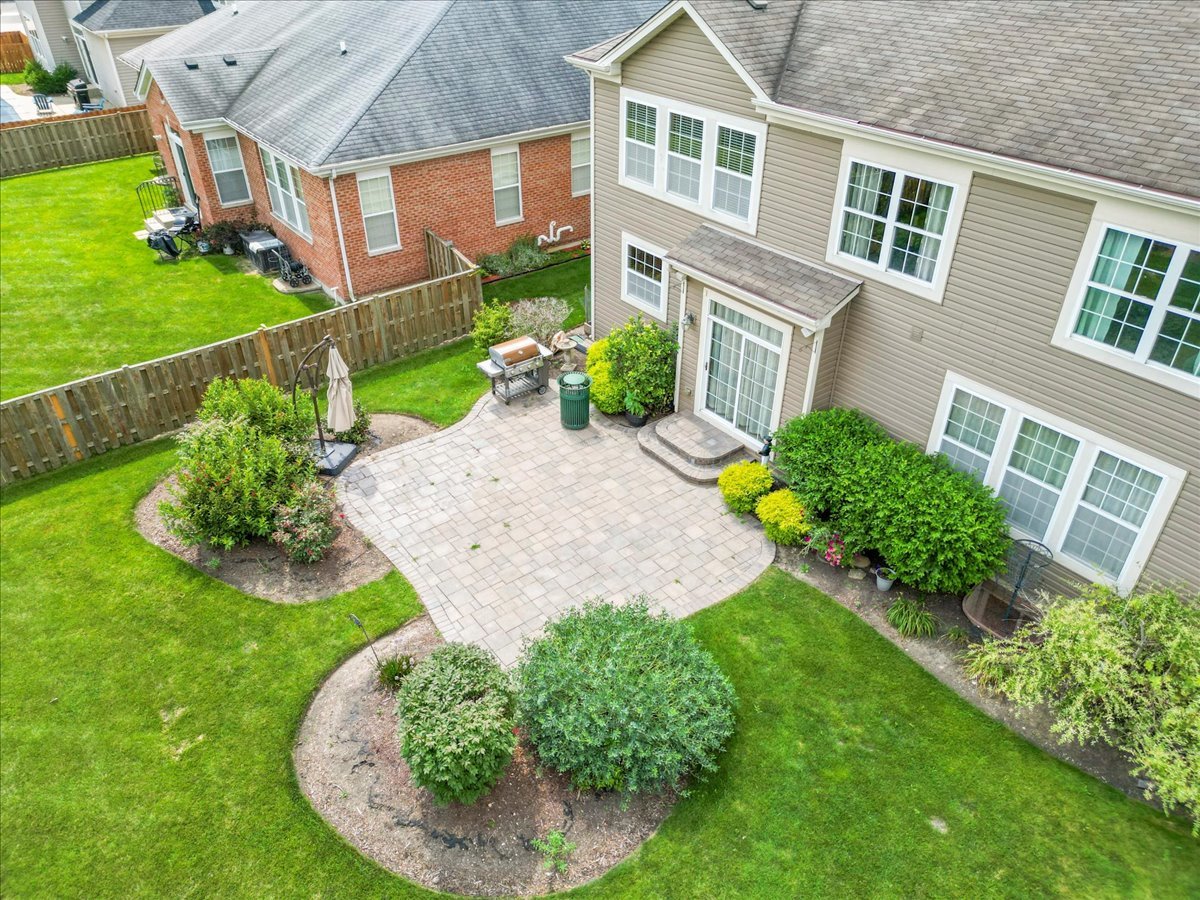 9668 Rainsford Drive Huntley, IL 60142 - Photo 46 of 47