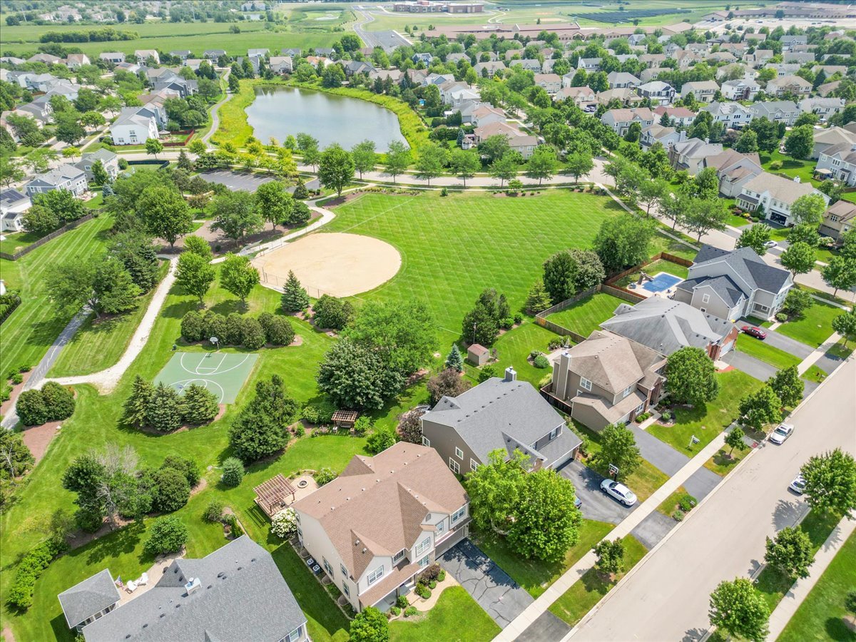 9668 Rainsford Drive Huntley, IL 60142 - Photo 47 of 47