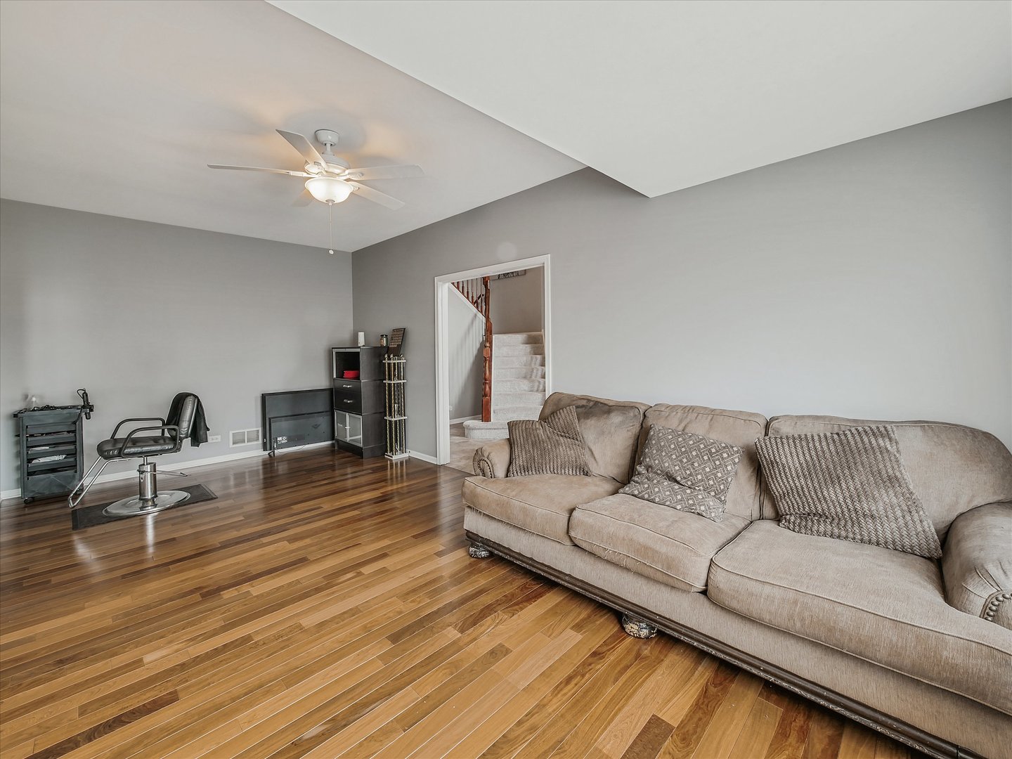 9668 Rainsford Drive Huntley, IL 60142 - Photo 5 of 47